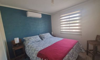 VENDE HERMOSA CASA EN BARRIO EL POLO DE MACHALI