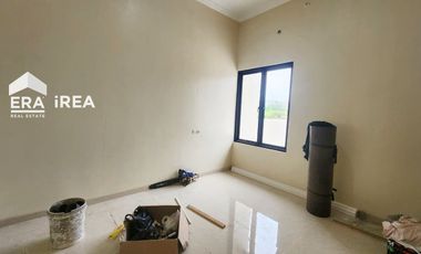 RUMAH BARU DIJUAL DI SOLO BARU DEKAT DENGAN PAKUWON MALL THE PARK SOLO BARU DAN SMA ISLAM AL AZHAR