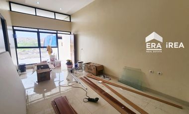 RUMAH BARU DIJUAL DI SOLO BARU DEKAT DENGAN PAKUWON MALL THE PARK SOLO BARU DAN SMA ISLAM AL AZHAR