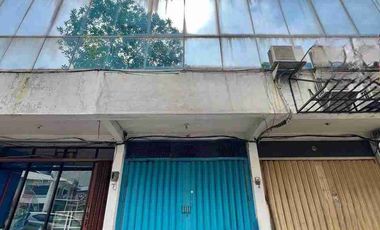 Sewa Ruko 4 Lantai Jalan Bubutan Surabaya Pusat Hadap BG Junction Luas Terbesar