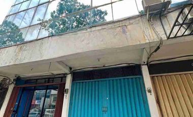 Sewa Ruko 4 Lantai Jalan Bubutan Surabaya Pusat Hadap BG Junction Luas Terbesar