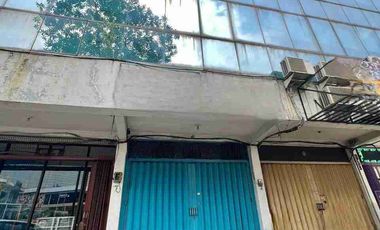 Sewa Ruko 4 Lantai Jalan Bubutan Surabaya Pusat Hadap BG Junction Luas Terbesar