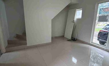 JUAL RUMAH MURAH DIBAWAH 1 M - BANARA SERPONG