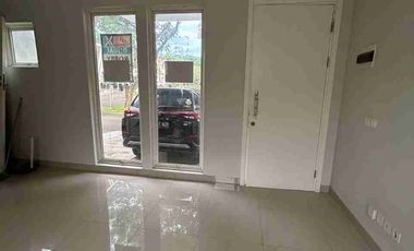 JUAL RUMAH MURAH DIBAWAH 1 M - BANARA SERPONG