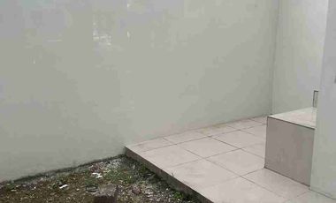 JUAL RUMAH MURAH DIBAWAH 1 M - BANARA SERPONG