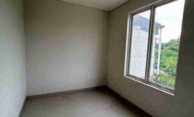 JUAL RUMAH MURAH DIBAWAH 1 M - BANARA SERPONG