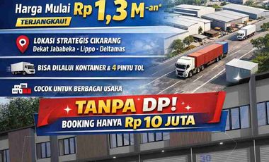 Gudang Ready Akhr th Bizhub Riverdale