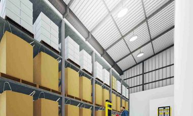 Gudang Ready Akhr th Bizhub Riverdale