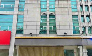 Sewa Ruko Bukit Darmo Golf Surabaya Barat Lebar 10 Meter Eks Bank Depan Lenmarc