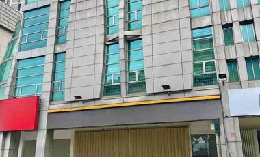 Sewa Ruko Bukit Darmo Golf Surabaya Barat Lebar 10 Meter Eks Bank Depan Lenmarc