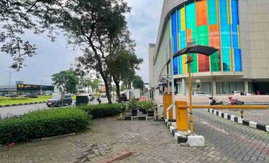 Sewa Ruko Bukit Darmo Golf Surabaya Barat Lebar 10 Meter Eks Bank Depan Lenmarc
