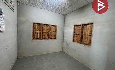ขายบ้านเดี่ยวพร้อมที่ดิน เนื้อที่ 3 งาน 80 ตร.วา กมลาไสย กาฬสินธุ์