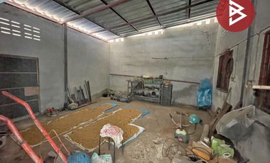 ขายบ้านเดี่ยวพร้อมที่ดิน เนื้อที่ 3 งาน 80 ตร.วา กมลาไสย กาฬสินธุ์