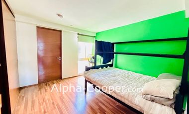 Casa en venta en Narvarte Poniente, San Borja, CDMX