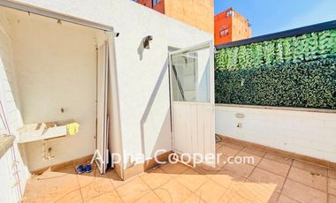 Casa en venta en Narvarte Poniente, San Borja, CDMX