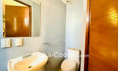 Casa en venta en Narvarte Poniente, San Borja, CDMX