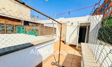 Casa en venta en Narvarte Poniente, San Borja, CDMX