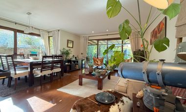 Casa En Venta En Chicureo Oriente