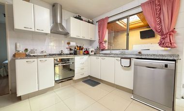 Casa En Venta En Chicureo Oriente