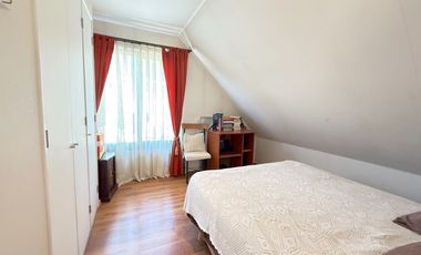 Casa En Venta En Chicureo Oriente