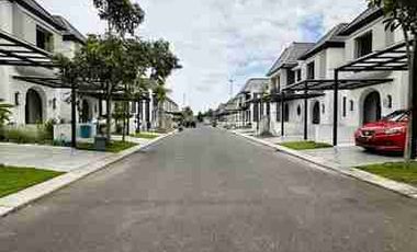 Jual Rumah Baru Citra Garden Sidoarjo Cluster Albert Dekat Tol dan Lippo Mall