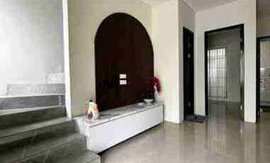 Jual Rumah Baru Citra Garden Sidoarjo Cluster Albert Dekat Tol dan Lippo Mall