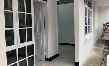 Cocok Jadi Kosan, Dijual Rumah Di Buah Batu Margacinta Kota Bandung