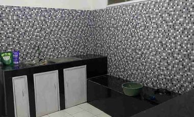 Cocok Jadi Kosan, Dijual Rumah Di Buah Batu Margacinta Kota Bandung