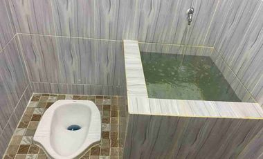 Cocok Jadi Kosan, Dijual Rumah Di Buah Batu Margacinta Kota Bandung