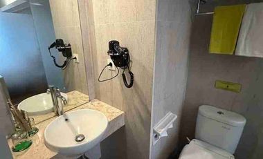 Hotel 66 Kamar Sentral Ubud, Okupansi 80 persen