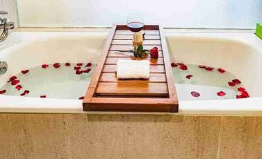 Hotel 66 Kamar Sentral Ubud, Okupansi 80 persen