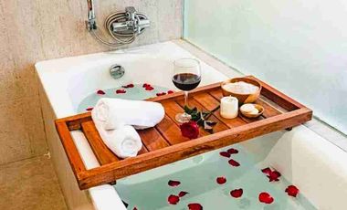 Hotel 66 Kamar Sentral Ubud, Okupansi 80 persen