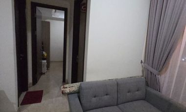 Dijual Rumah Mewah & Cantik 2 Lantai + Private Pool di Cluster Jagakarsa Jakarta Selatan