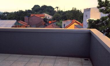 Dijual Rumah Mewah & Cantik 2 Lantai + Private Pool di Cluster Jagakarsa Jakarta Selatan