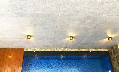 Dijual Rumah Mewah & Cantik 2 Lantai + Private Pool di Cluster Jagakarsa Jakarta Selatan