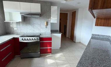 Renta Departamento de 3 recamaras sin muebles en Isla  Dorada  Zona Hotelera Cancun