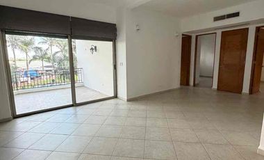 Renta Departamento de 3 recamaras sin muebles en Isla  Dorada  Zona Hotelera Cancun