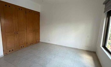 Renta Departamento de 3 recamaras sin muebles en Isla  Dorada  Zona Hotelera Cancun