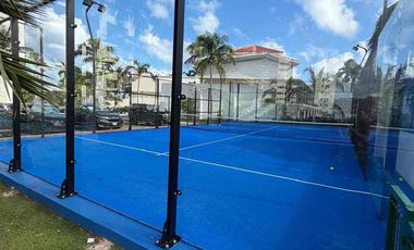 Renta Departamento de 3 recamaras sin muebles en Isla  Dorada  Zona Hotelera Cancun