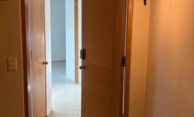 Renta Departamento de 3 recamaras sin muebles en Isla  Dorada  Zona Hotelera Cancun