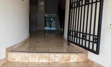 Renta Departamento de 3 recamaras sin muebles en Isla  Dorada  Zona Hotelera Cancun