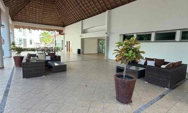 Renta Departamento de 3 recamaras sin muebles en Isla  Dorada  Zona Hotelera Cancun