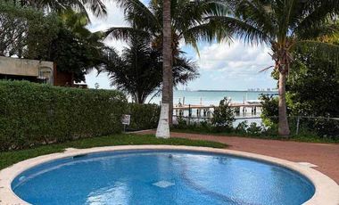 Renta Departamento de 3 recamaras sin muebles en Isla  Dorada  Zona Hotelera Cancun