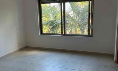 Renta Departamento de 3 recamaras sin muebles en Isla  Dorada  Zona Hotelera Cancun