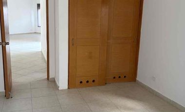 Renta Departamento de 3 recamaras sin muebles en Isla  Dorada  Zona Hotelera Cancun