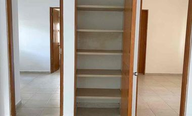 Renta Departamento de 3 recamaras sin muebles en Isla  Dorada  Zona Hotelera Cancun