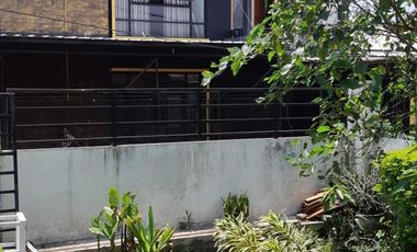 Jual Rumah + Halaman Luas Banget Murah di Cipageran Cimahi