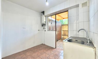Se arrienda casa en Rauquén 3 piezas 2 baños, Curicó