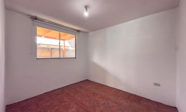 Se arrienda casa en Rauquén 3 piezas 2 baños, Curicó