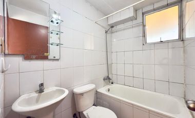 Se arrienda casa en Rauquén 3 piezas 2 baños, Curicó